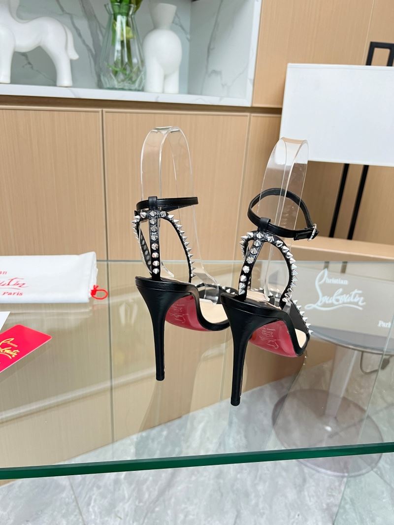 Christian Louboutin Sandals